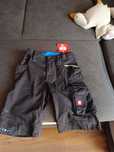 Spodenki robocze Strauss roz. 48