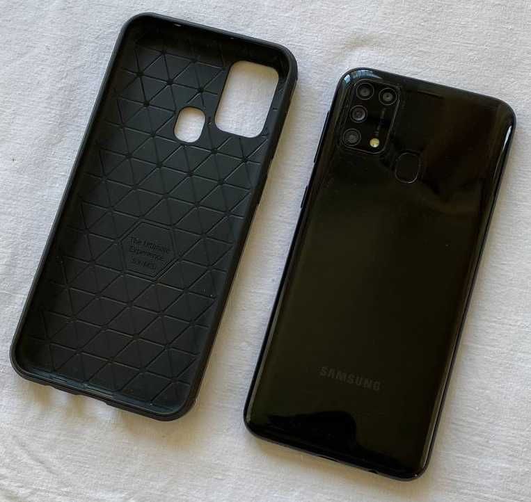 Samsung Galaxy M31 6/128gb
