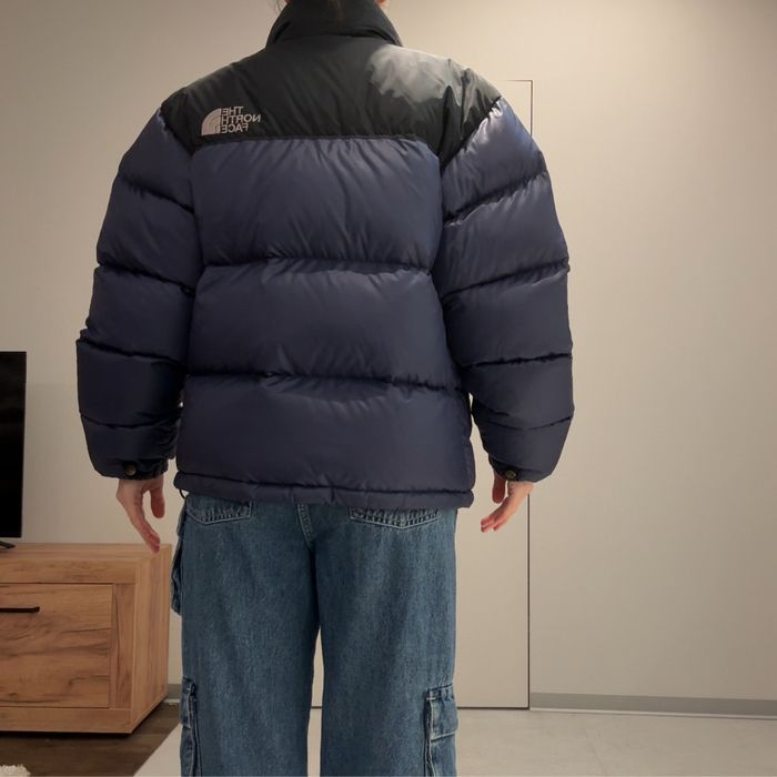 Куртка the north face 800