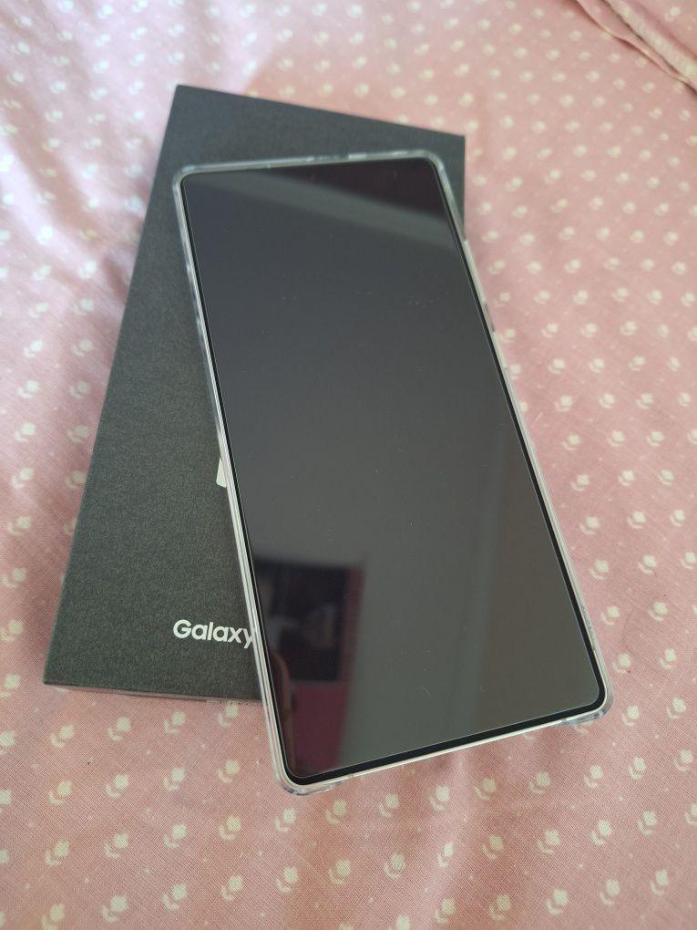 Samsung Galaxy S25 Ultra + Acessórios!