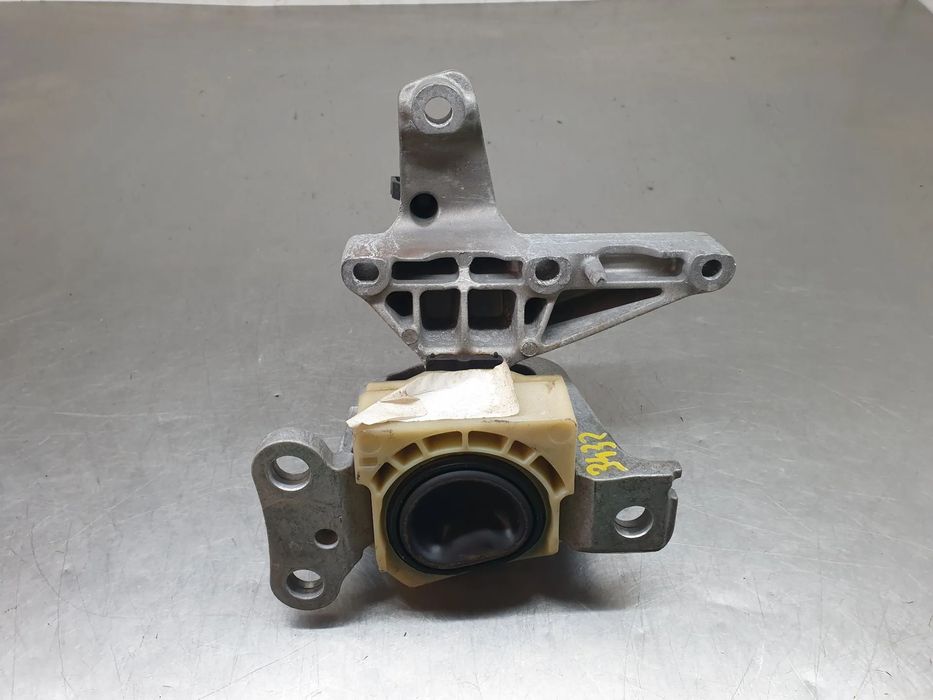 Apoio do motor RENAULT Megane III Grandtour (KZ0/1)
