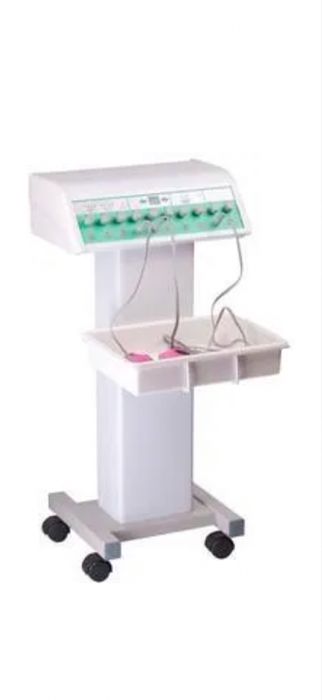 Urzadzenie do elektrostymulacji mieśni BR-333a