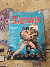 Tarzan of the Apes. Edgar Rice Burroughs