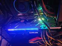 RX 6800XT Nitro+ 16GB