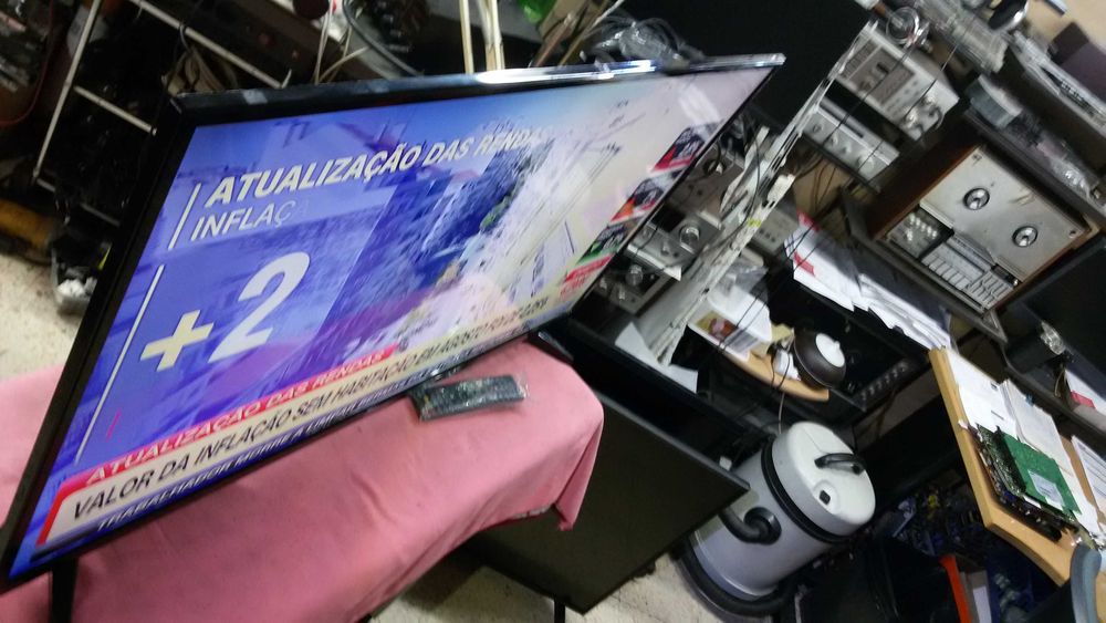 tv led silver ip-le4110.61  42polg.