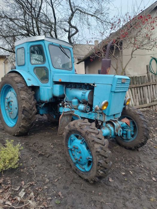 Продається ткактор Т-40 АМ