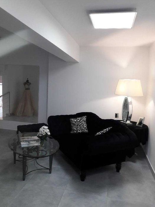 Lampa glamour Marks&Spencer unikat