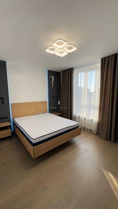 Оренда 2-рівневої 3-к квартири в ЖК «Sofia Residence»