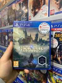 Hogwarts Legacy, Ps4, Ps5 igame