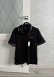 Поло Armani Exchange