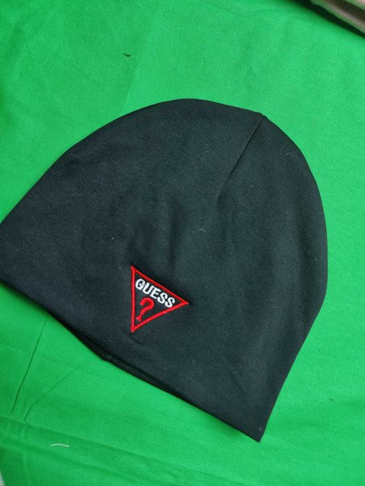 Czapka zimowa Balain Guess Emporio Armani Calvin Klein nowość