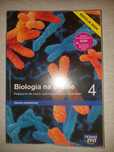 Biologia na czasie 4. Edycja 2024