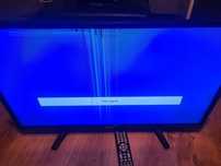 Telewizor manta 32 całe