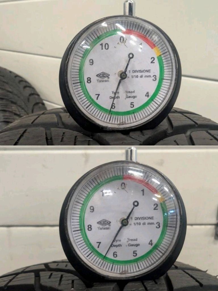 ЯК НОВІ‼️ BMW i3/i3S• R19•155/70/19•  Колеса [Диски+Шини] Bridgestone