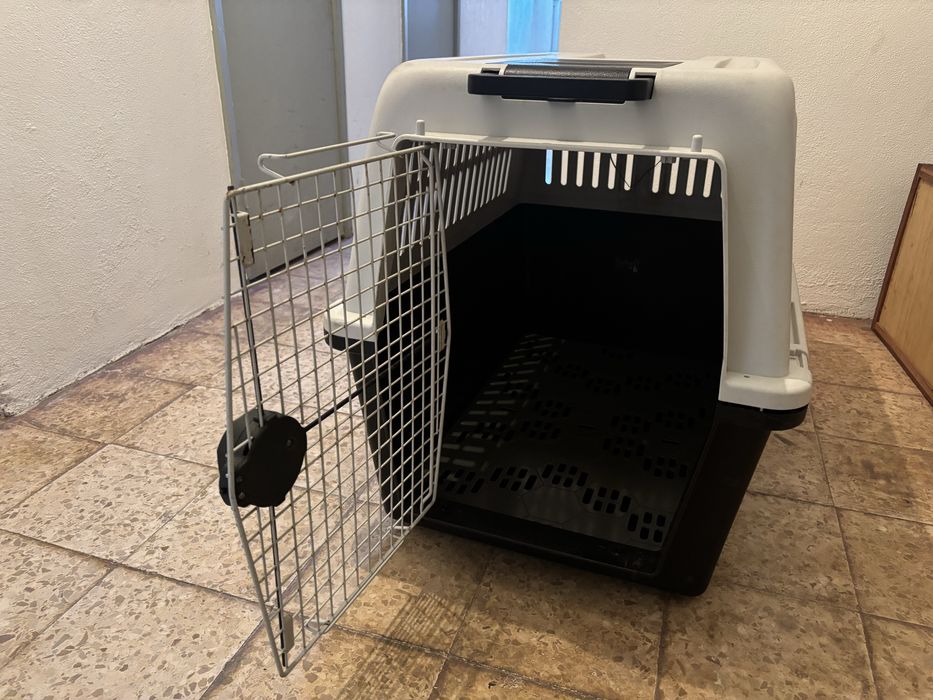Transportadora cão