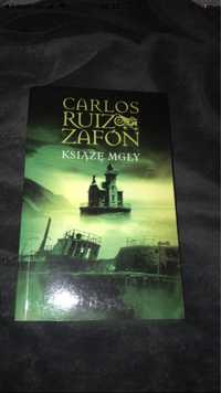 Carlos Ruiz Zagón „Ksiaże mgły”