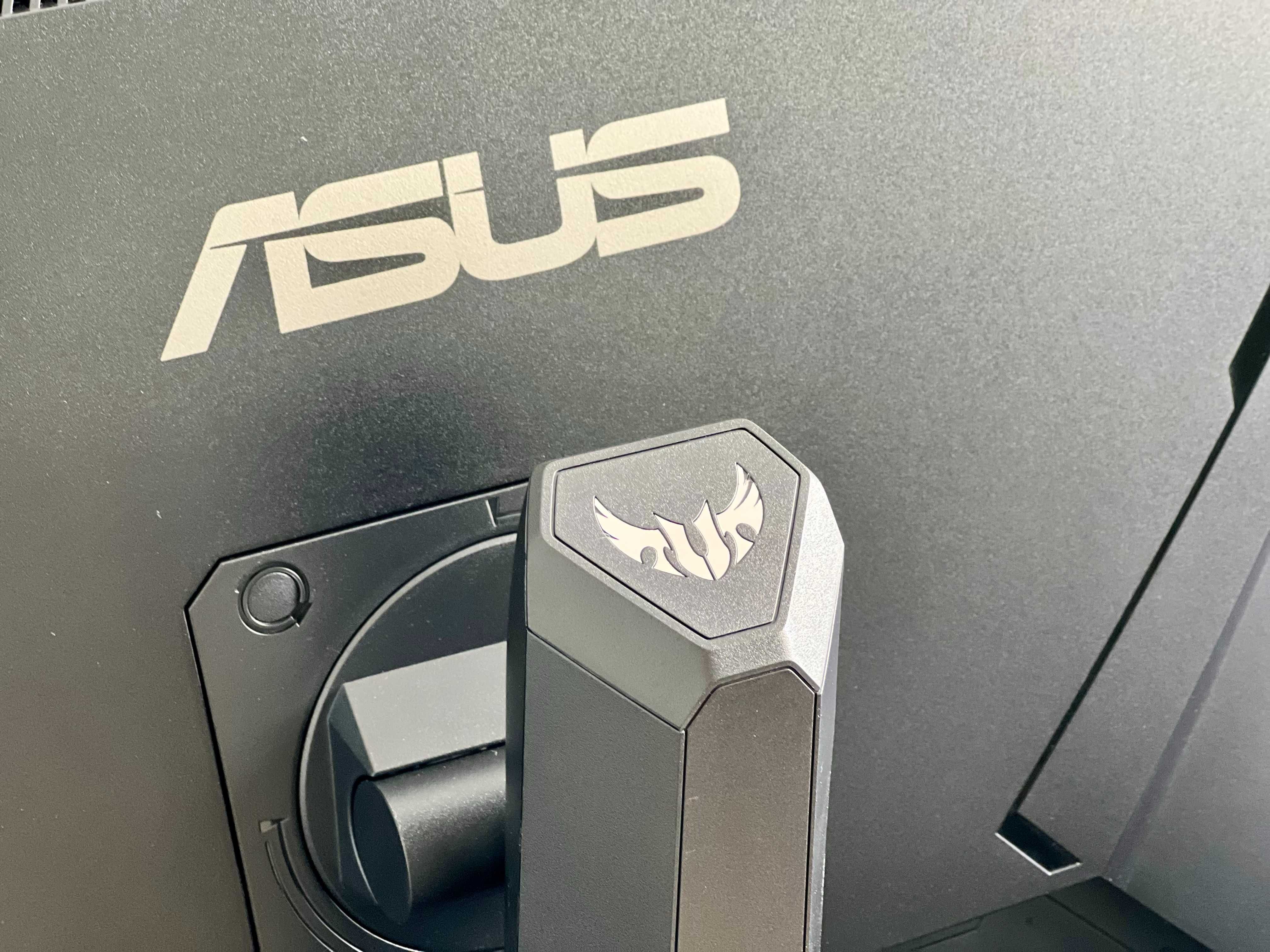 Monitor Gaming ASUS VG279QL1A – 27” IPS 165Hz Adaptive-Sync