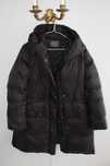 Пальто, пуховик, Benetton, Италия, р 48-50