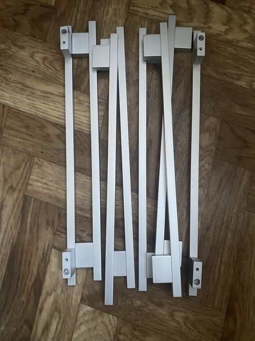 Ручка мебельная для кухонных шкафов