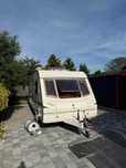 Swift Abbey GTS 418 (2003) – zadbana,