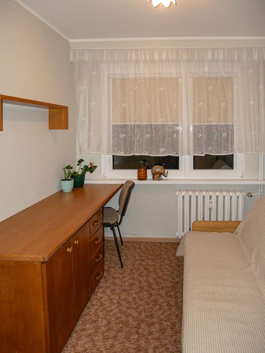 Przytulne 2-pokojowe mieszkanie po kapitalnym remoncie – os. Kormoran