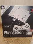Продам Playstation classic mini
