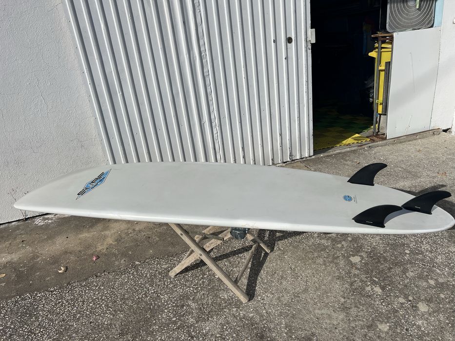 Prancha surf 7.6 54.l
