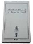 Livros de Arthur Schnitzler
