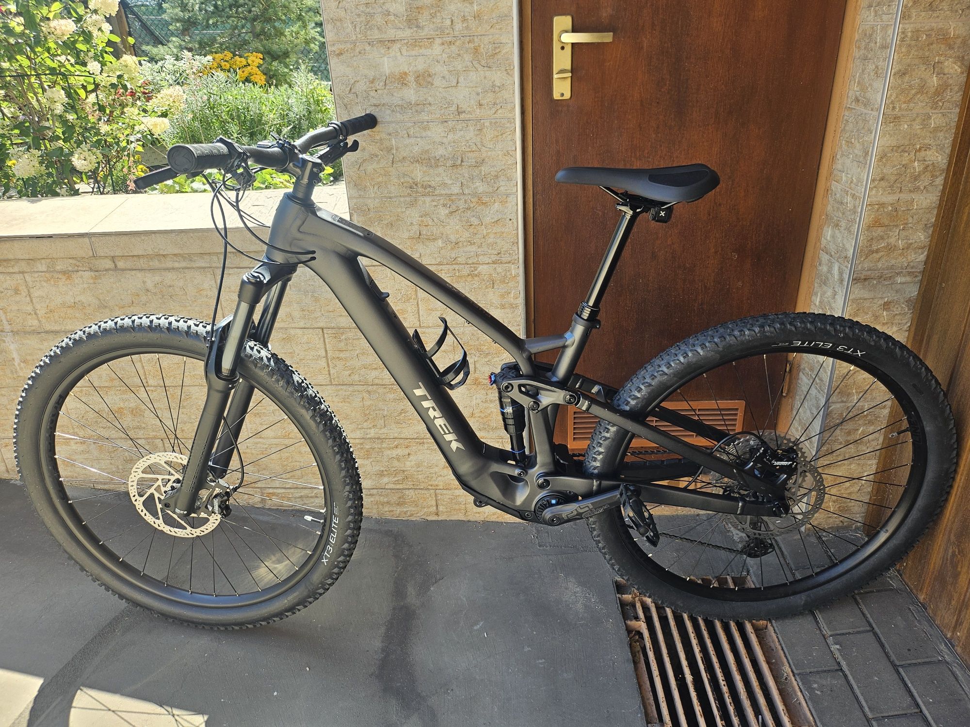 Sprzedam TREK FUEL EXe 5