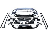 Комплект Обвісу для VW Golf 7,5 2017-2020 Стиль R