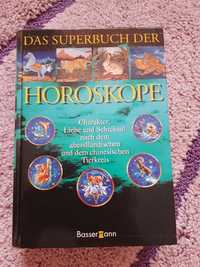 Das Superbuch der Horoskope