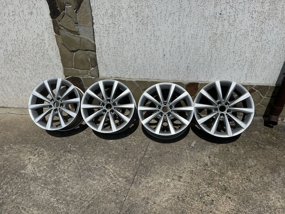 Диски оригінальні BMW