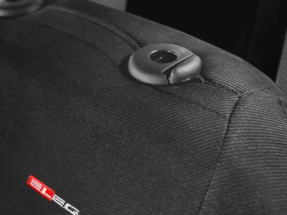 Dedykowane pokrowce samochodowe Skoda Rapid Roomster Yeti