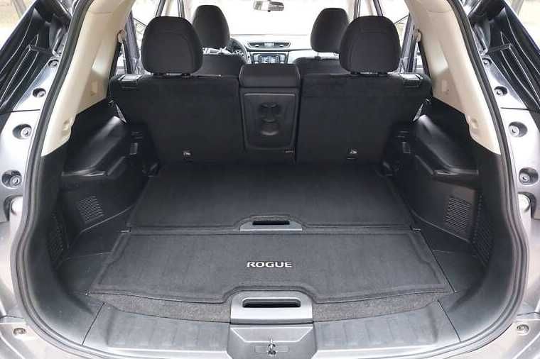 Продам Nissan Rogue 2018 SV