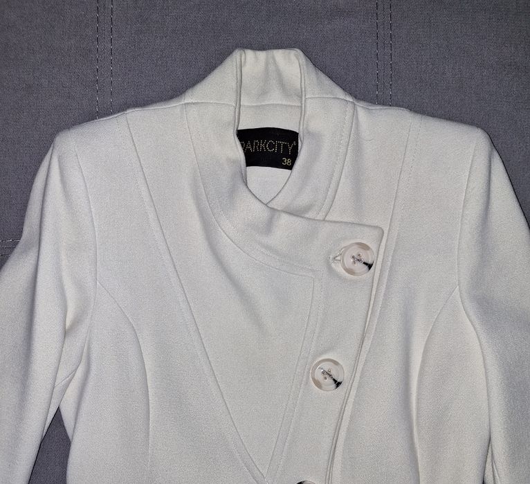 Пальто кашемировое Parkcity