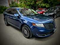 10500/нед. Аренда авто Lincoln MKT AWD