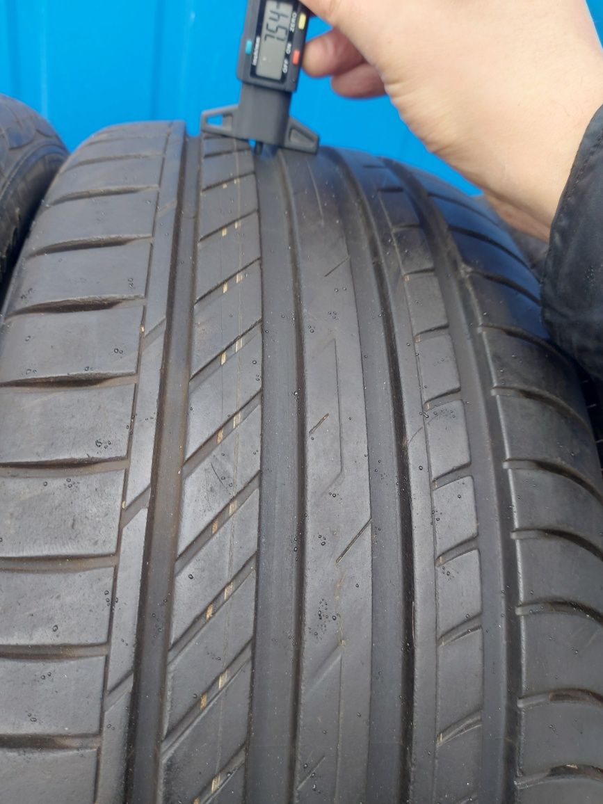 225/50 R16 92W літні шини R16