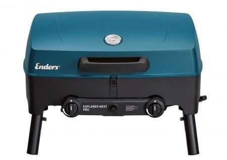 Kuchenka Grill gazowy Enders Explorer Next PRO
