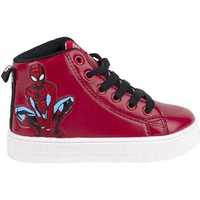 Tenis Bota Spiderman - NOVOS