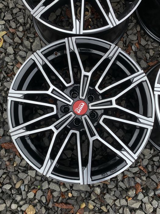Колеса, диски 5 112 R19 MAM, Mercedes, Volkswagen, Skoda, BMW