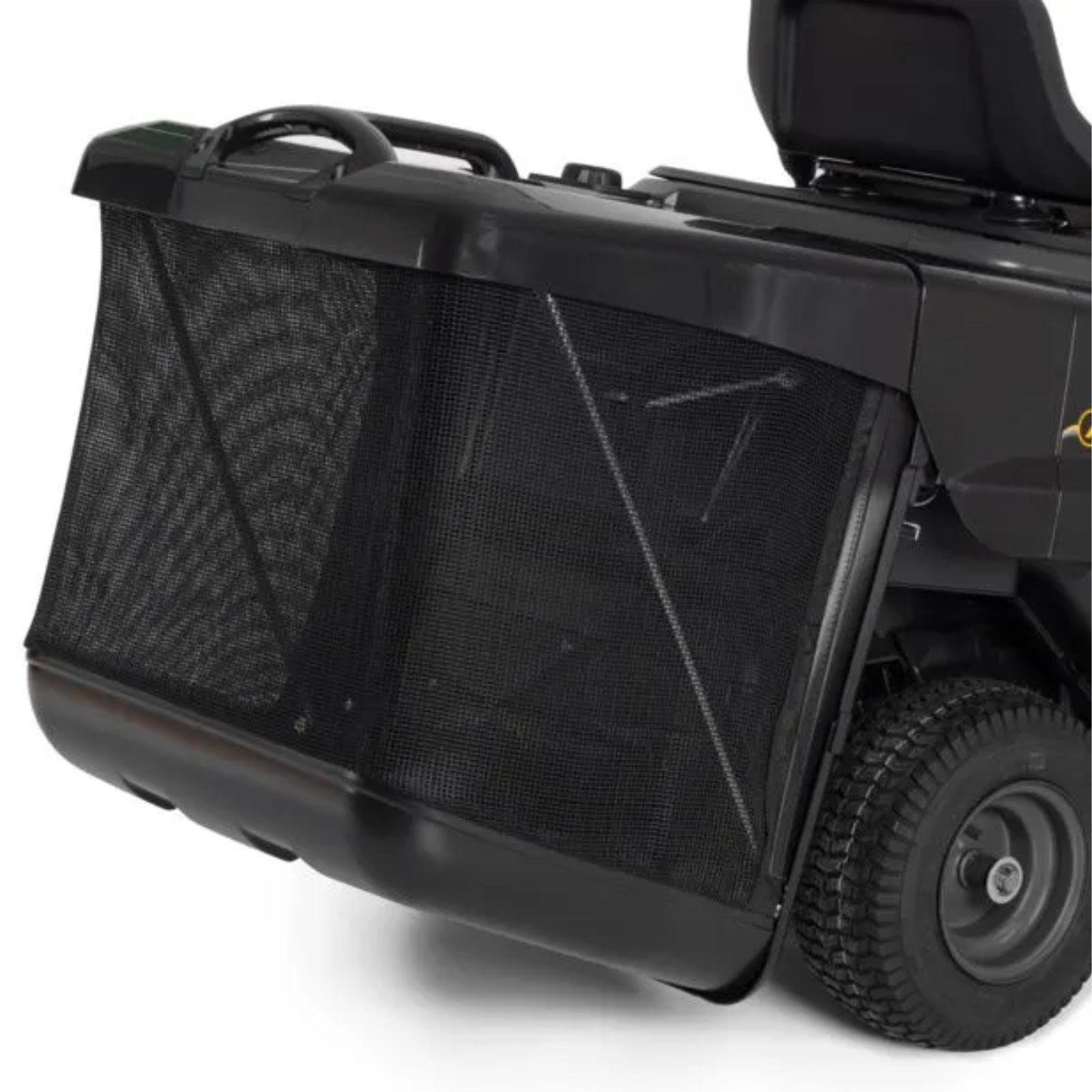 Traktor Ogrodowy Kosiarka Samojezdna Alpina Stiga At2 66 Qa