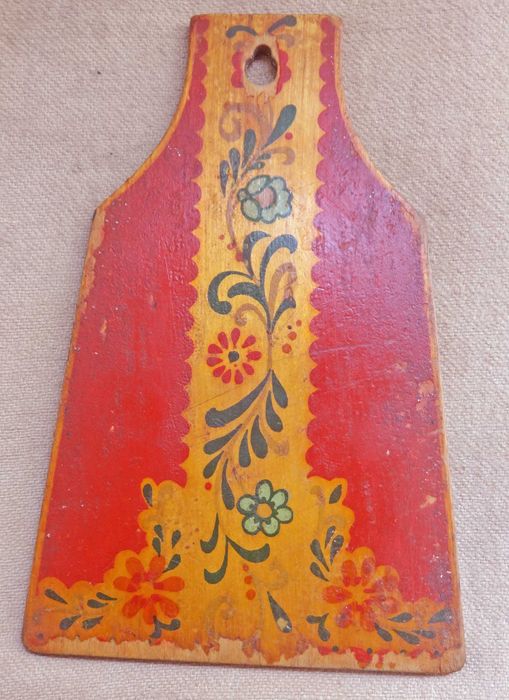 Досточка деревянная почти новая толщина 0,7 см высота 25 ширина 16,5