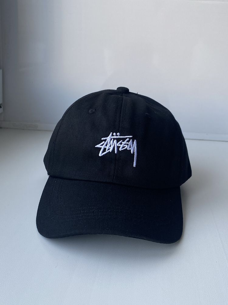 Кепка Stussy