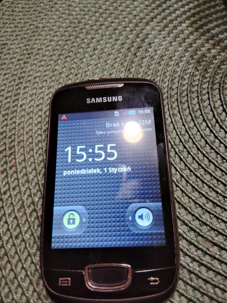 Samsung Galaxy mini