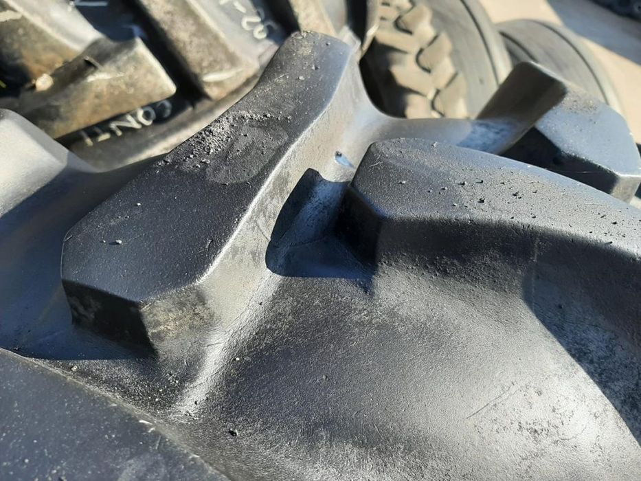 Opona używana rolnicza 14.9-24 14.9R24 CULTOR AS AGRI 19; 550zł W4572