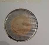 Moeda de 100$ bimetalica 1989