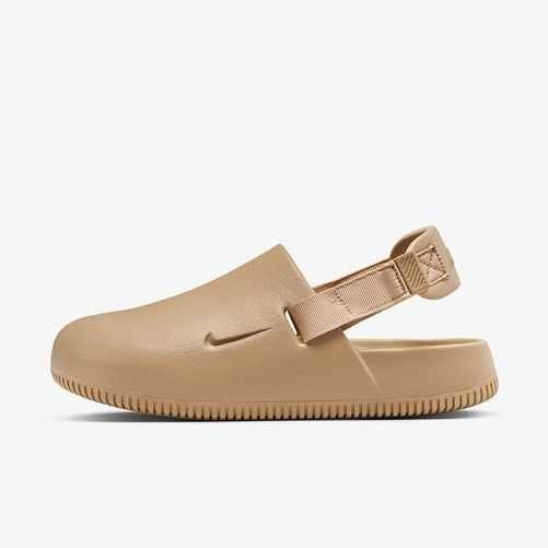 Тапочки Nike Calm Mule