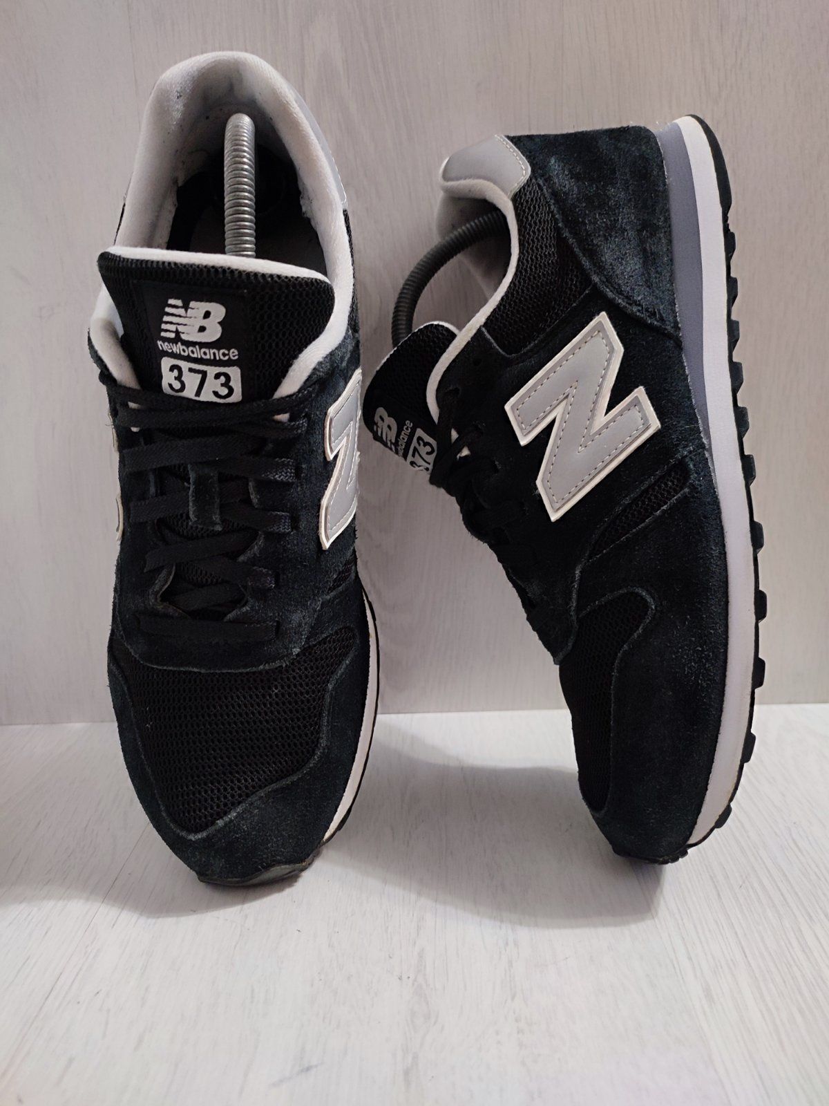 New balance 43(27.5см)