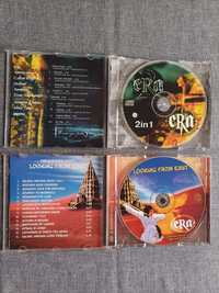 17 - ERA - Looking from East, ERA 1 - 2 x CD