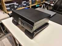 Komputer Dell optiplex 5040 I5 8/16gb 256/512gb SSD nvme WiFi win10/11